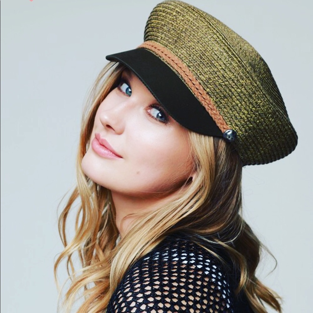 Cutest ever engineer  hat